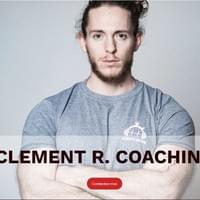 Portrait entreprise pour Clement R COACHING Portrait entreprise pour Clement R COACHING