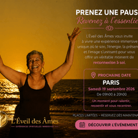 l'éveil des âmes l'éveil des âmes