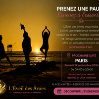 l'éveil des âmes l'éveil des âmes