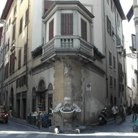 Neighborhood, Via dello Prone Neighborhood, Via dello Prone