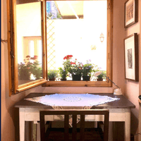 Office area Office area