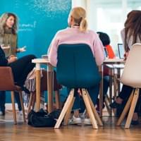 Instagram- und Social-Media-Marketing für Selbstständige und KMU mit Nicole Stadler in Zürich