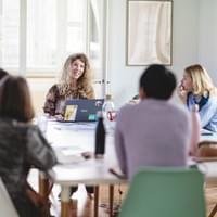 Instagram- und Social-Media-Marketing für Selbstständige und KMU mit Nicole Stadler in Zürich