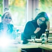 Instagram- und Social-Media-Marketing für Selbstständige und KMU mit Nicole Stadler in Zürich