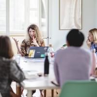 Instagram- und Social-Media-Marketing für Selbstständige und KMU mit Nicole Stadler in Zürich