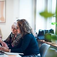 Instagram- und Social-Media-Marketing für Selbstständige und KMU mit Nicole Stadler in Zürich