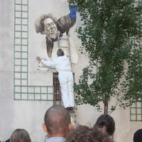 JM Paumier, Perec 2012 JM Paumier, Perec 2012