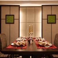 新竹竹北餐廳設計|對稱輕奢美學 新竹竹北餐廳設計|對稱輕奢美學