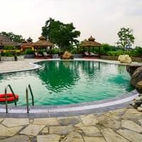 Swimming Pool Swimming Pool