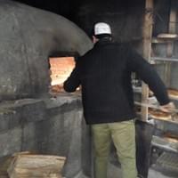 Visit back to where it all began Visit back to where it all began