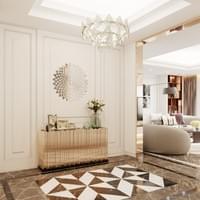 新古典風格設計|住宅空間設計|有關創意室內裝修設計 新古典風格設計|住宅空間設計|有關創意室內裝修設計