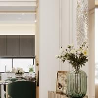 新古典風格設計|住宅空間設計|有關創意室內裝修設計 新古典風格設計|住宅空間設計|有關創意室內裝修設計