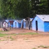 Becoming Family: Sri Lanka Refugee Camp Becoming Family: Sri Lanka Refugee Camp