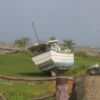Becoming Family: Sri Lanka Boat after Tsunami Becoming Family: Sri Lanka Boat after Tsunami