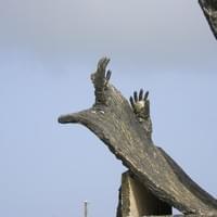 Becoming Family: Tsunami Hands Sculpture in Sri Lanka Becoming Family: Tsunami Hands Sculpture in Sri Lanka