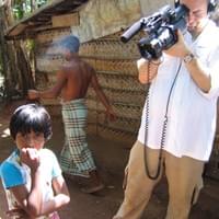 Becoming Family: Carl Strecker in Sri Lanka Becoming Family: Carl Strecker in Sri Lanka