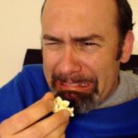 Carl Strecker as G.C. Horgan in Foreclosure: A Choose Your Own Adventure Comedy Carl Strecker as G.C. Horgan in Foreclosure: A Choose Your Own Adventure Comedy