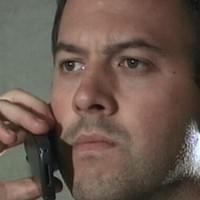 Joshua James Brown as Jacque Blauer in Take 24 Joshua James Brown as Jacque Blauer in Take 24