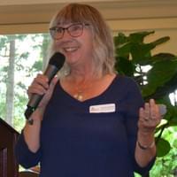 Spotlight Speaker CVBWN event Spotlight Speaker CVBWN event