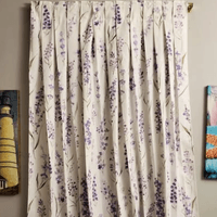 Curtains I hemmed Curtains I hemmed