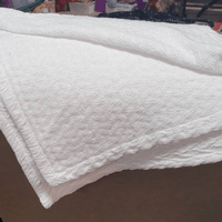 Mending the edging Mending the edging