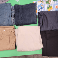 Hemming Pants Hemming Pants