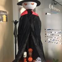 Happy Halloween Happy Halloween