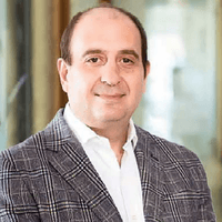 Sergio Jalaf Sergio Jalaf