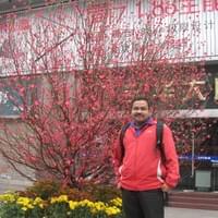 At Shenzhen, China At Shenzhen, China