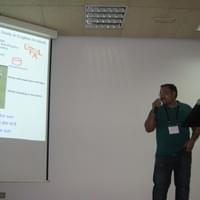 EAMT 2018 Poster Presentation, Alicante, Spain