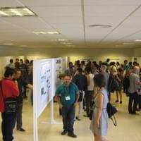 EAMT 2018 Poster Presentation, Alicante, Spain
