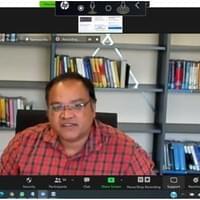 Talk at ATAL FDP "AI in NLP" organised by KIIT Talk at ATAL FDP "AI in NLP" organised by KIIT