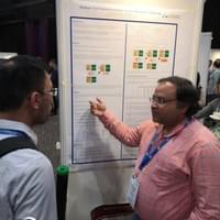 Poster presentation at EMNLP 2019 (Honhkong) Poster presentation at EMNLP 2019 (Honhkong)