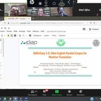 LREC Workshop online presentation LREC Workshop online presentation