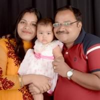 Renee's Photo shoot@9th month