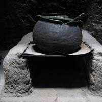 Santa Catalina. Santa Catalina.