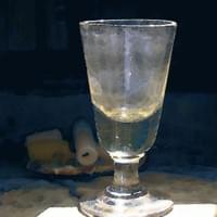 A deception Glass A deception Glass