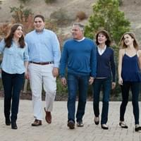 X-mas 2015 family pic