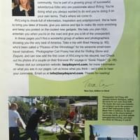 RVLiving Magazine RVLiving Magazine