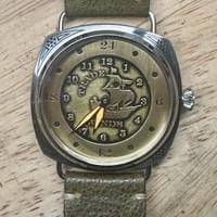 Custom watches Custom watches