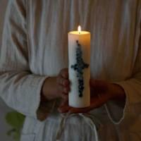 いのちは炎ゆる 星へ還る いのちは炎ゆる 星へ還る