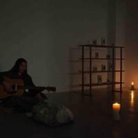 rinntohitsuji「光の源」展 Lucaによるオープニングライブ  Center for COSMIC WONDERにて  Photo by TKC rinntohitsuji「光の源」展 Lucaによるオープニングライブ  Center for COSMIC WONDERにて  Photo by TKC