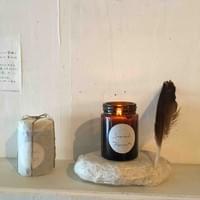 香る灯火 香る灯火