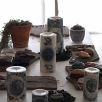 いのちは炎ゆる 星へ還る いのちは炎ゆる 星へ還る