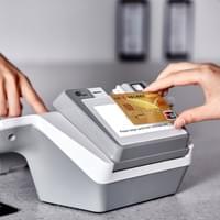 Contactless Payment Contactless Payment