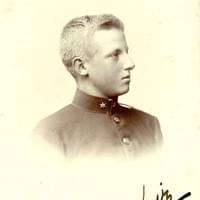 Luis d'Orléans-Bragance, prince du Brésil Luis d'Orléans-Bragance, prince du Brésil