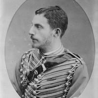 Antonio d'Orléans-Bourbon, duc de Galliera Antonio d'Orléans-Bourbon, duc de Galliera