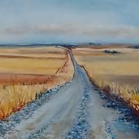 Heading South by J. Bullen Heading South by J. Bullen