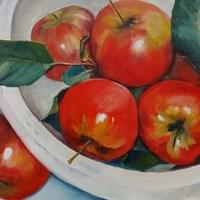 Crunch by Julienne Bullen Crunch by Julienne Bullen