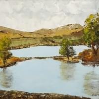 English Scene English Scene